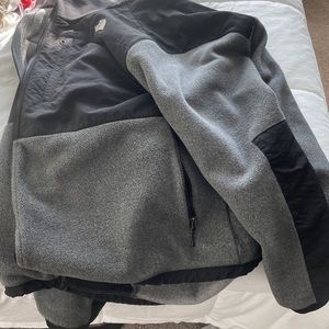 North Face Denali Men’s Fleece Jacket